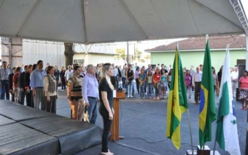 Protejo irá formar novos jovens
