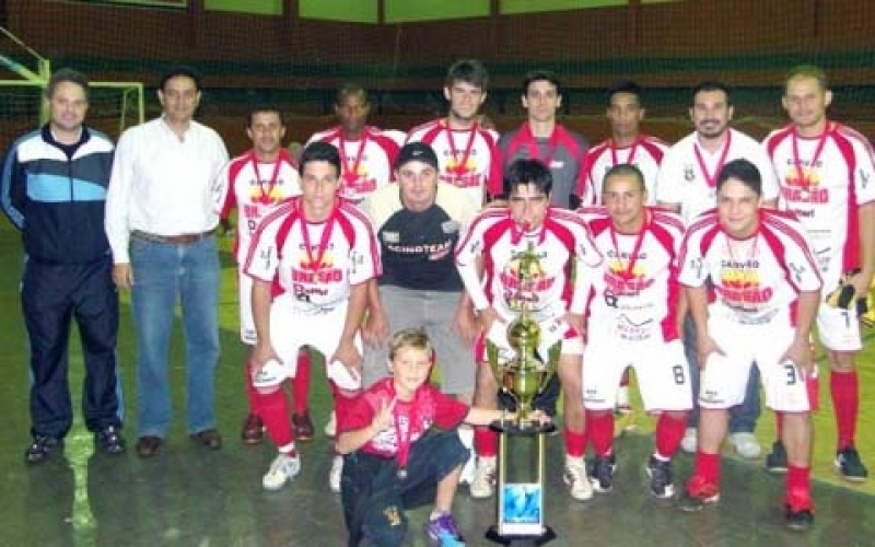 Futsal      