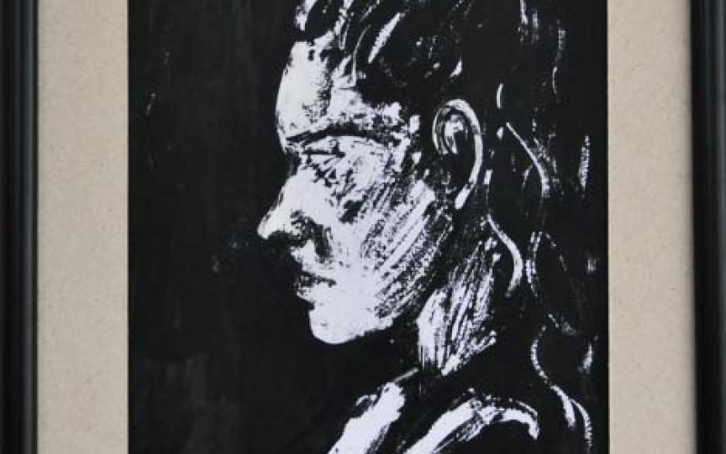 “Coletânea” é a nova exposição do Cine Teatro