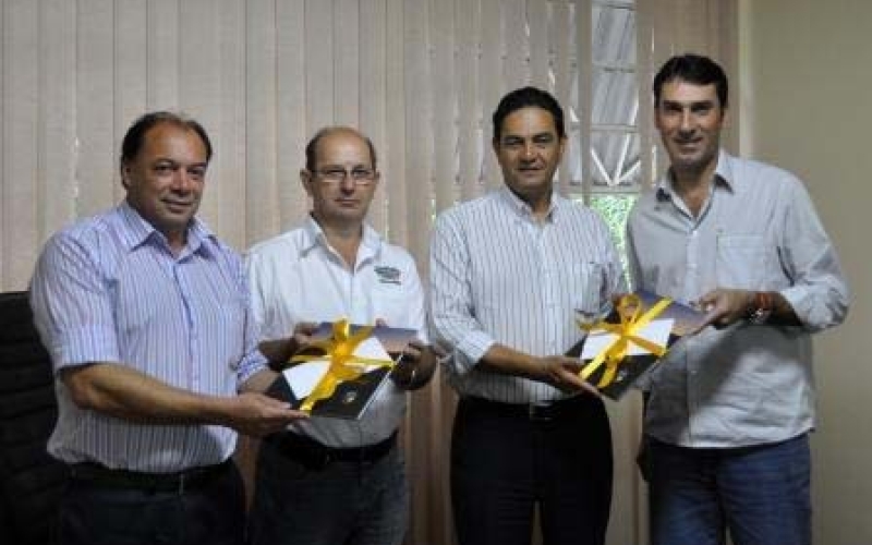 Grupo Muffatão faz novo investimento em Ibiporã