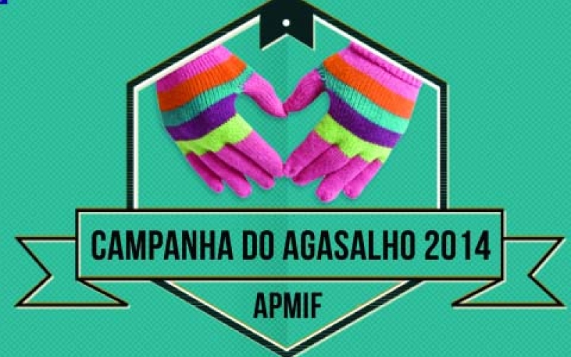 Campanha do Agasalho 2014 termina no próximo dia 28