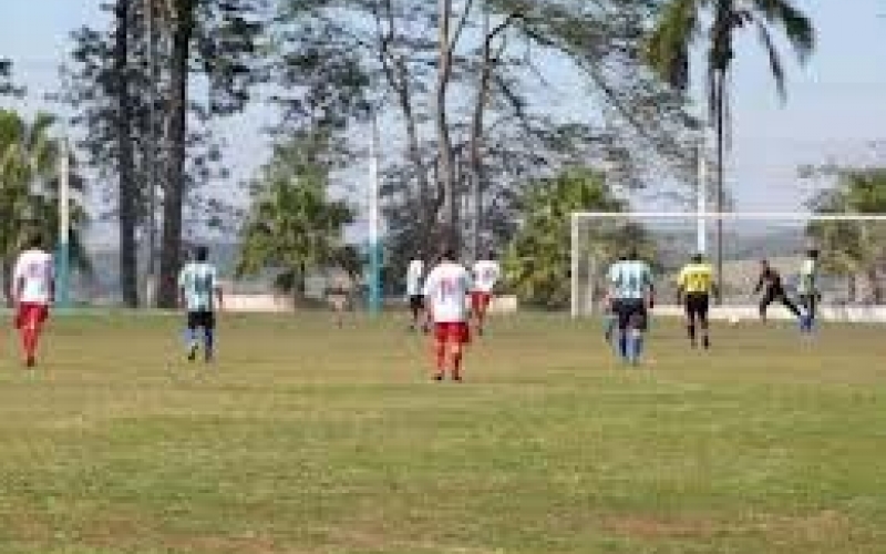 Campeonato Veterano de Futebol Amador 2012