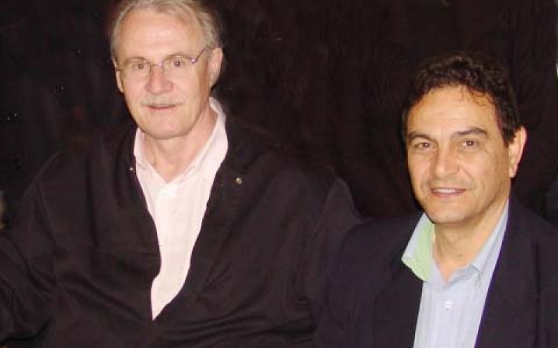 Governador assina ordem de serviço da Estrada dos Pioneiros