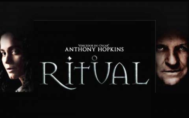 Filme 'O Ritual'
