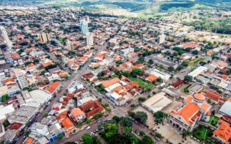 Administração Municipal realiza licitação de alienação de bens imóveis