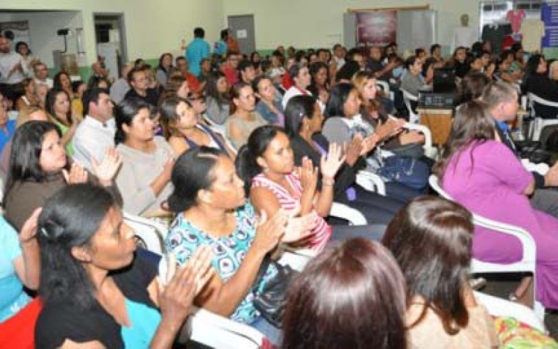 Qualificação e novas perspectivas de trabalho