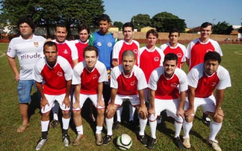 Campeonato Amador de Futebol