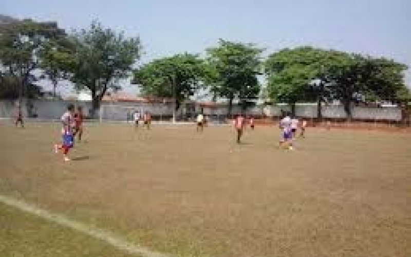 Amador de Futebol de Ibiporã conhece finalistas