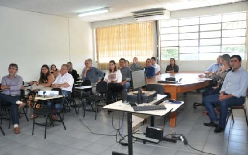 Elaboração da LDO é discutida em audiência pública
