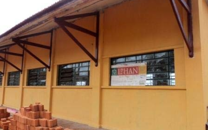 Museu do Café recebe objetos para compor o acervo