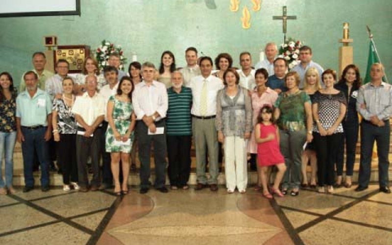 63º aniversário