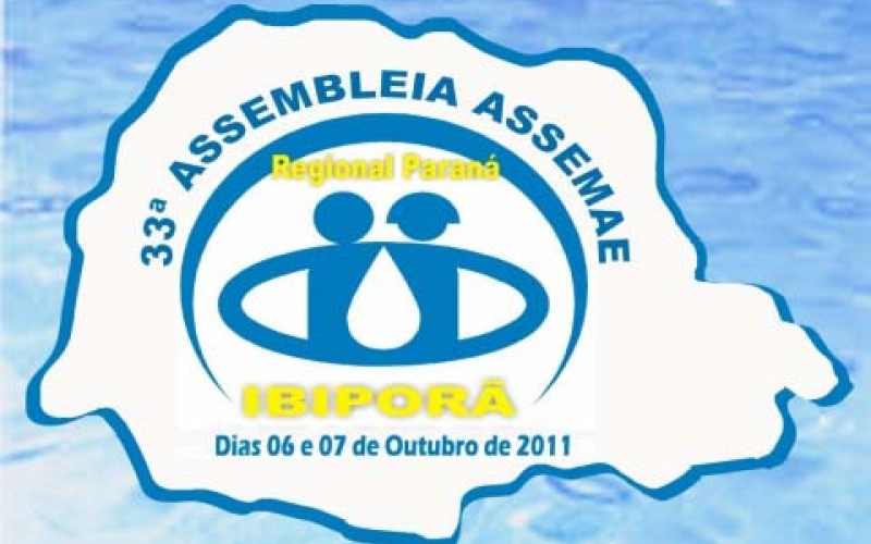 Assembleia da Assemae começa na quinta (6)