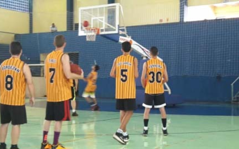 Copa Regional de Basquete: confira resultados deste final de semana