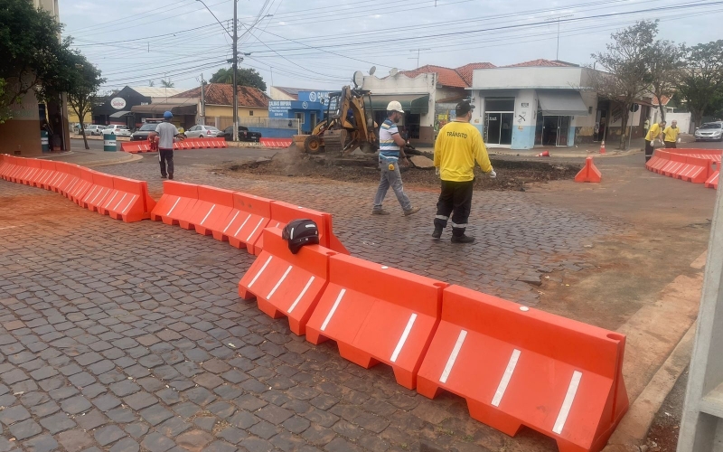 Segurança viária para um trânsito mais seguro