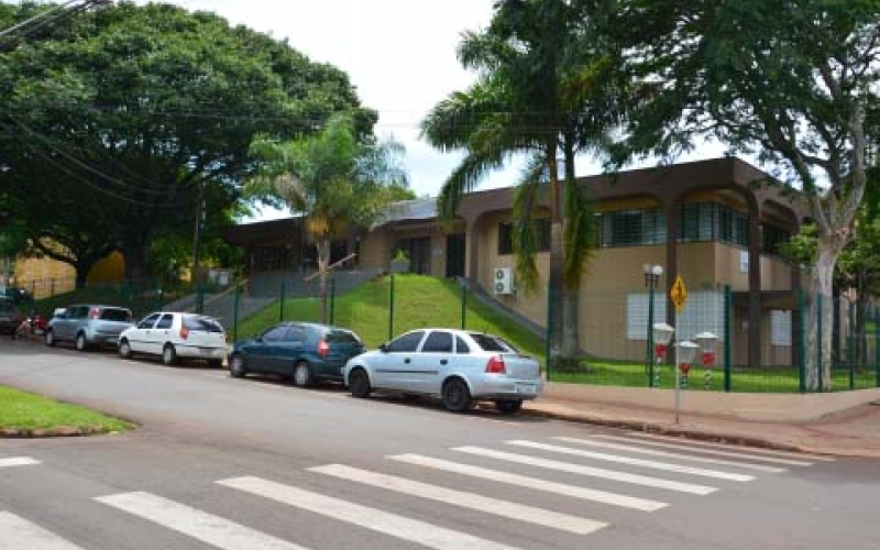 Sede da Secretaria Municipal de Saúde é entregue oficialmente nesta quinta-feira (08)