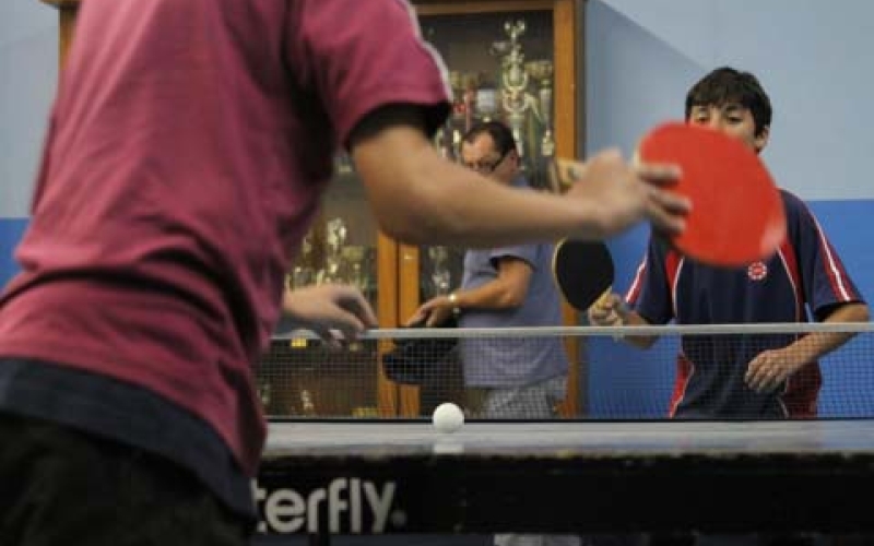 Ibiporã sedia fase regional dos Jogos Escolares do Paraná