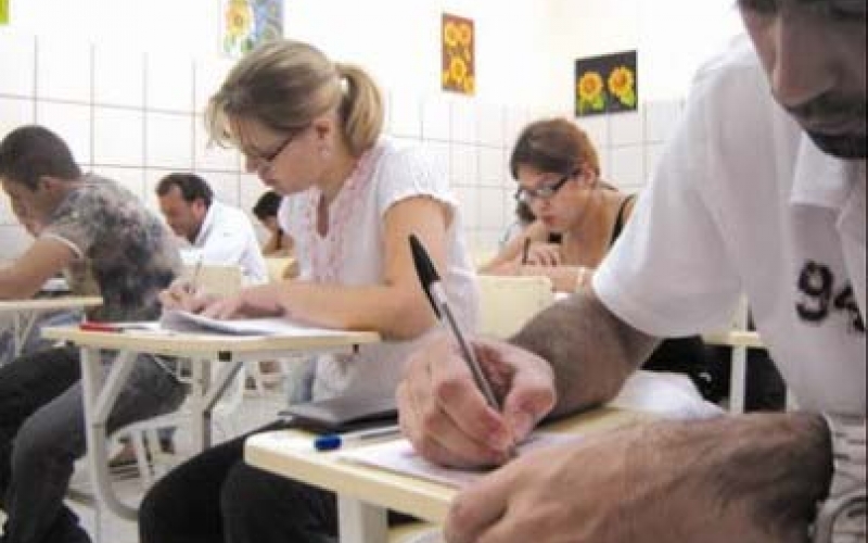 Concurso Público 2011