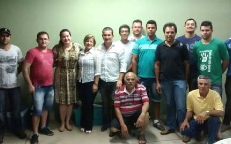 Nova turma de eletricista conclui curso de qualificação profissional