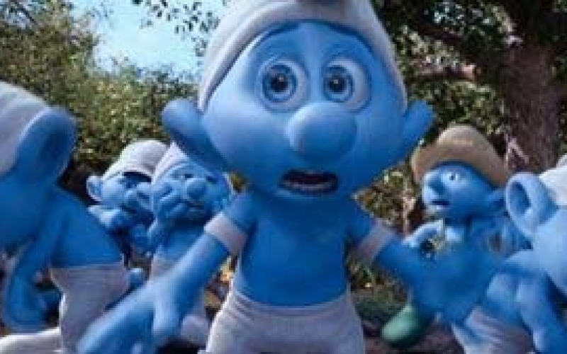 G1 - 'Red 2' e 'Os Smurfs 2' estreiam em Rio Branco - notícias em Acre