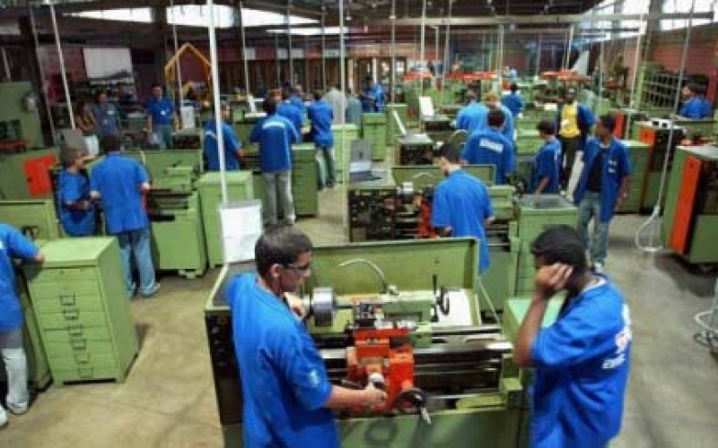 Inscrições abertas para curso de Montador de Equipamentos Eletroeletrônicos