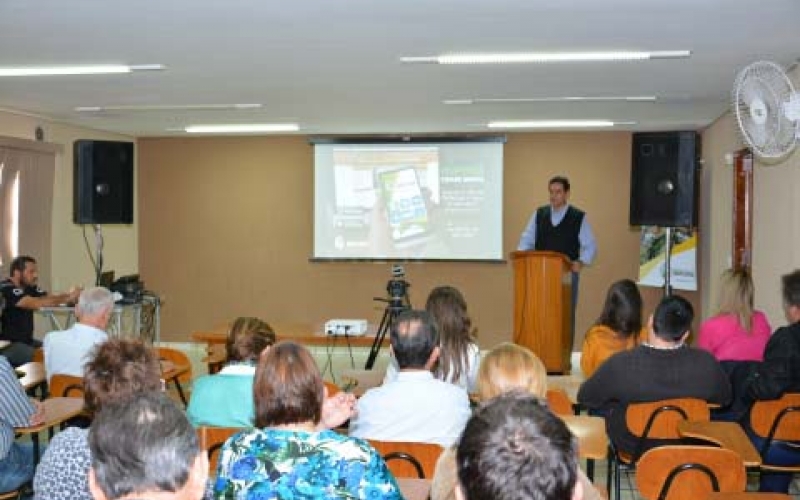 Administração Municipal inova e lança o aplicativo “Ibiporã Cidade Digital”