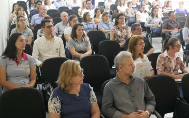 Secretaria do Trabalho realiza ‘1º Encontro com RH de Ibiporã’