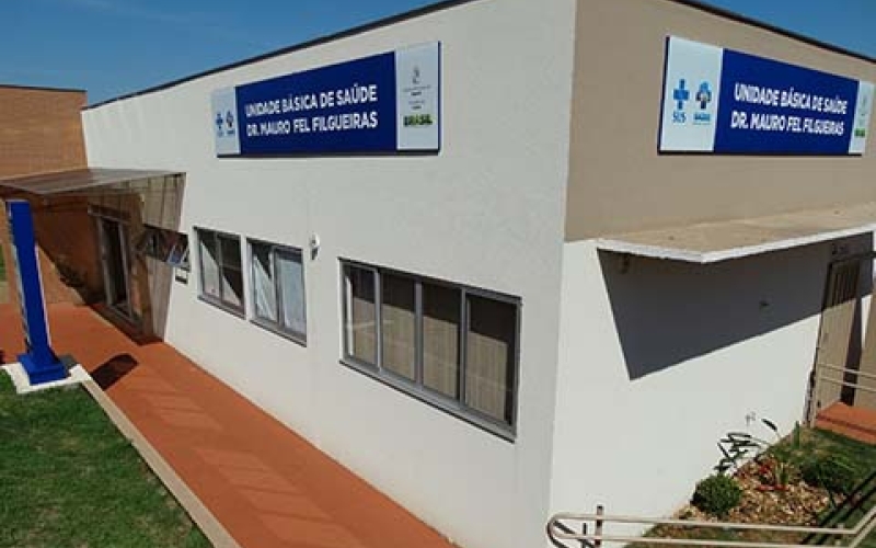 Unidade Básica do San Rafael estará fechada no período vespertino