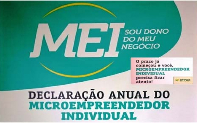 MEIs de Ibiporã têm apoio do Sebrae/PR na entrega de declaração anual