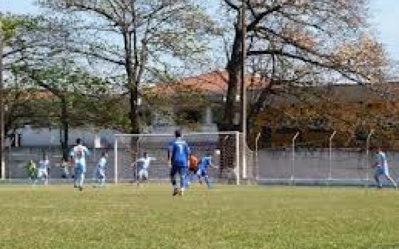 Veja fotos de todo o Campeonato Amador de 2012