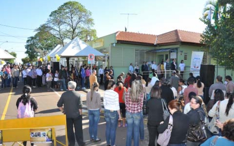 3º Mutirão do Trabalhador será nesta sexta-feira