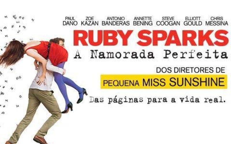 Filme da semana