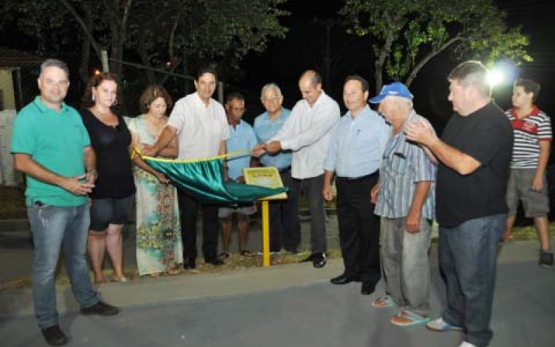 ATI é entregue em comemoração aos 67 anos de Ibiporã