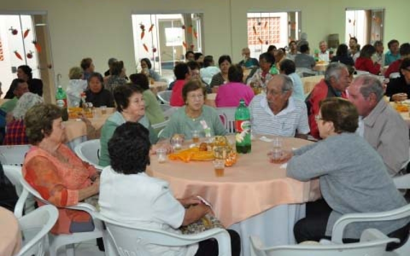 Administração Municipal promove Conferência dos Direitos da Pessoa Idosa