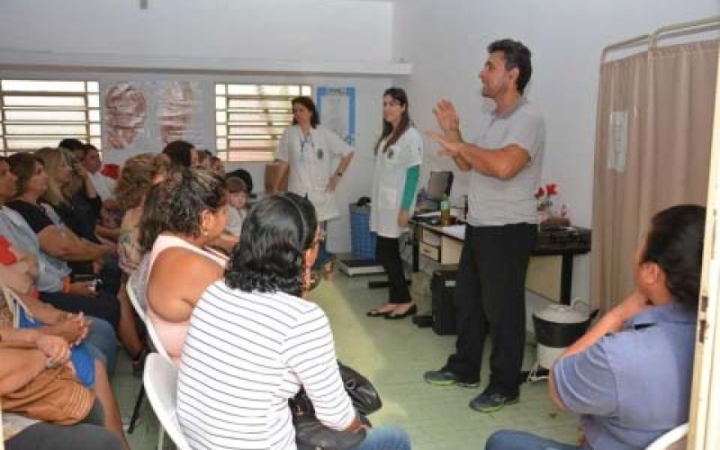 Inscrições para o “Desafio dos 100 Dias” terminam no final do mês
