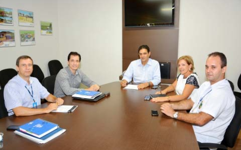 Empreendedores de Ibiporã em breve contarão com Ponto de Atendimento do Sebrae
