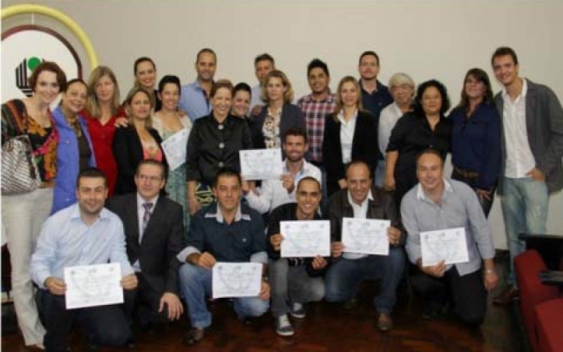 Inscrições abertas para a 5ª turma do Bom Negócio Paraná