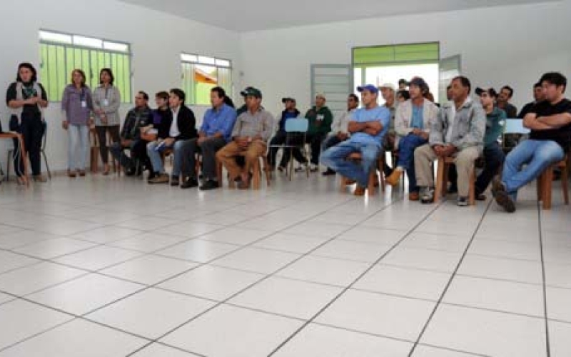 Programa Compra Direta terá mais recursos este ano