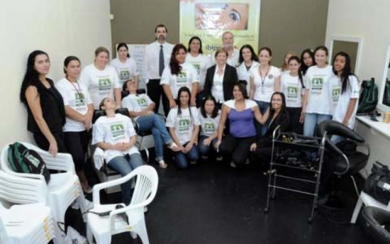 Ibiporã terá mais um ProJovem Trabalhador