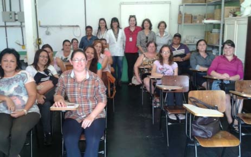 Ibiporã formará padeiros e confeiteiros pelo Pronatec