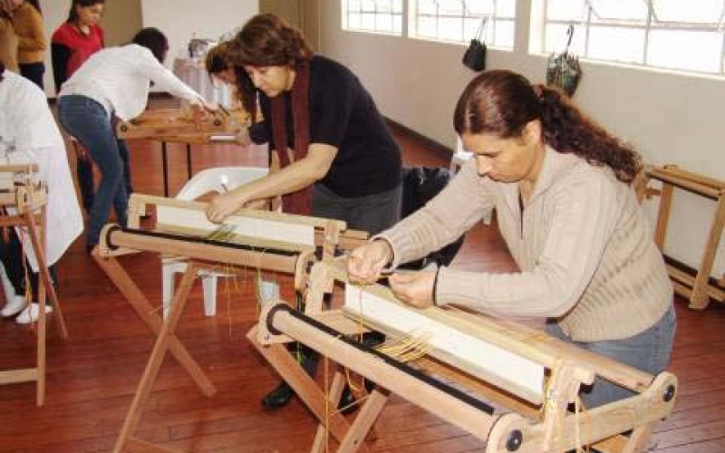 APMIF lança o projeto “Tecendo Redes”