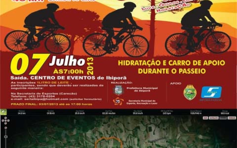 1ª volta do Guarani é neste domingo (07)