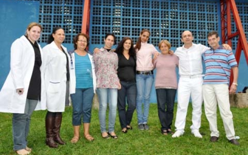 Ex-fumantes comemoram no Dia Mundial Sem Tabaco