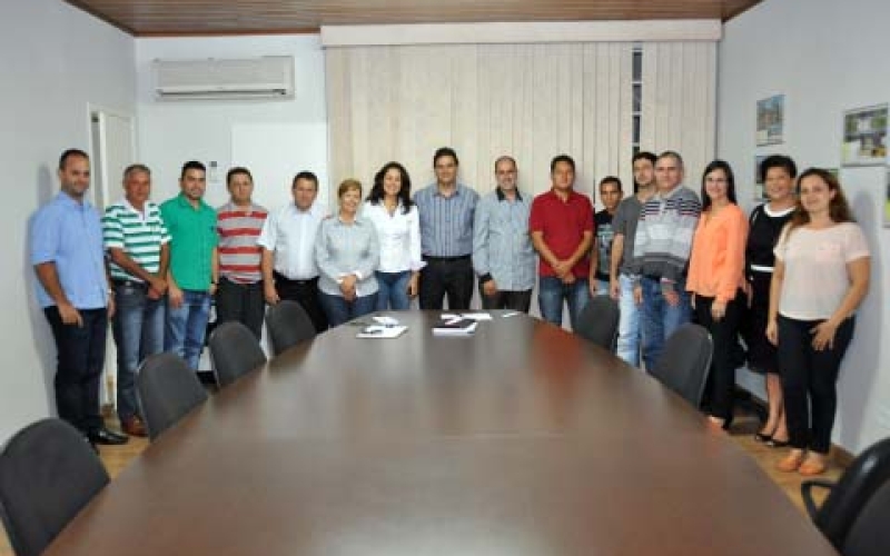 Novos membros do Conselho Municipal do Trabalho foram empossados