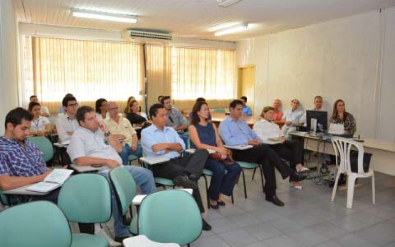 Comitê Gestor discute adesão ao “Compra Ibiporã”