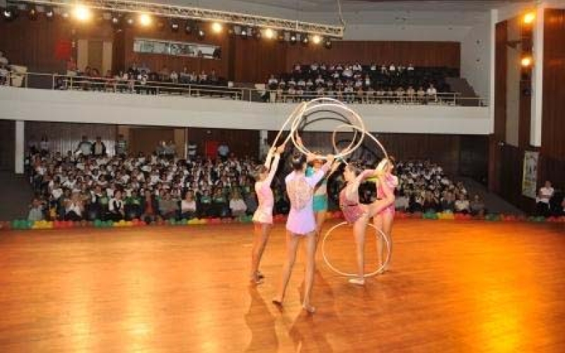 DOIS EVENTOS NESTA QUARTA-FEIRA  (04/7)