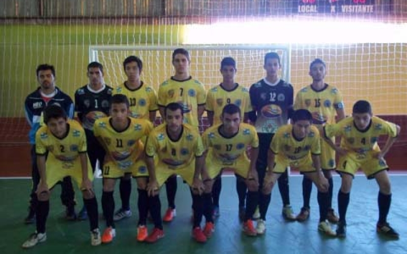 Ibiporã conquista vaga para fase final dos Jojups 