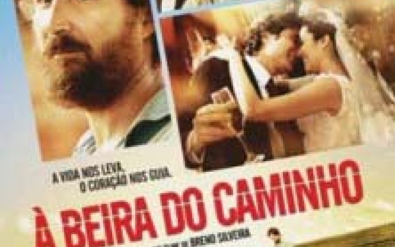 Filme nacional “À Beira do Caminho”, dia 21/9
