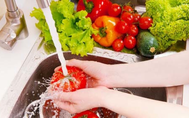 Últimas vagas para curso de “Boas Práticas na Manipulação de Alimentos”