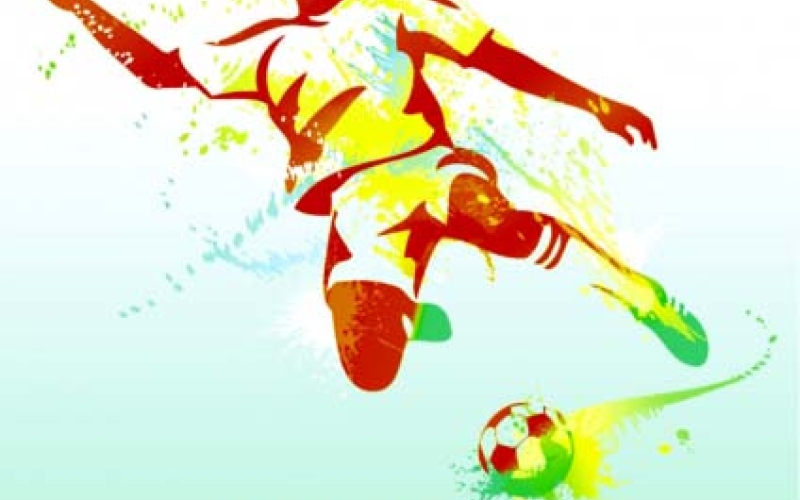Inscrições para Campeonato de Futebol Suíço encerram dia 30