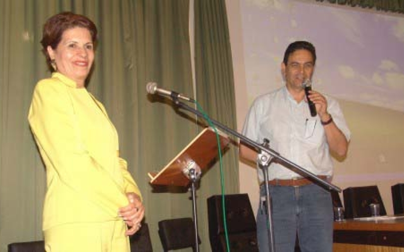 Ibiporã integrará pólo florícola da região Norte